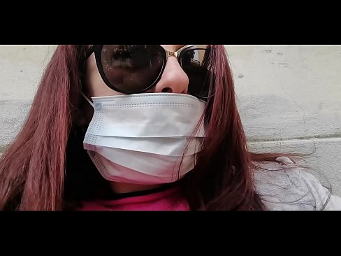 ❤️ Namaly faty tamin'ny mpifanila trano aminy i Nicoletta ary nipitika tao amin'ny garazy (Special Covid19 Italian Quarantine) ❌ Analy pôrnôgrafia aminay
