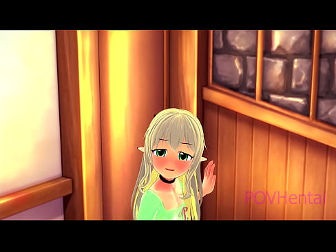 ❤️ (Fandrika) Manampy anao hanasa ny tavanao ny mpanompovavy Elvish. ❌ Analy pôrnôgrafia aminay